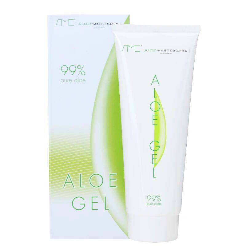 南非芦荟胶膏99%aloe gel晒后修复祛痘保湿滋润去痘印闭口过敏