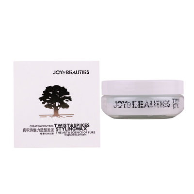 雍加joybeauties真积造型发蜡