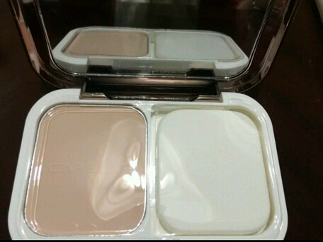 卡姿兰新恒丽透明粉饼9g好不好用，入手后7天来评价,第3张