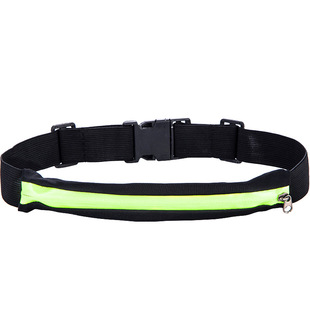 卡鲁森跑步包运动腰包男士手机包女小腰带包多功能高弹力隐形户外