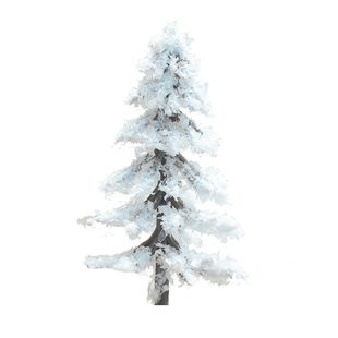 DIY沙盘景观沙盘建筑模型材料 人造仿真雪粉 白色石头粉 雪景制作