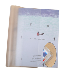 加厚32K胶套笔记本子A5学生复习横线本横格可平摊书写日记本文具