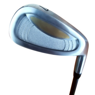 高尔夫球杆正品男士单支铁杆3号4号5号6号8号9号铁P杆S杆清仓包邮