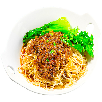 郝菜肴老北京200g炸酱