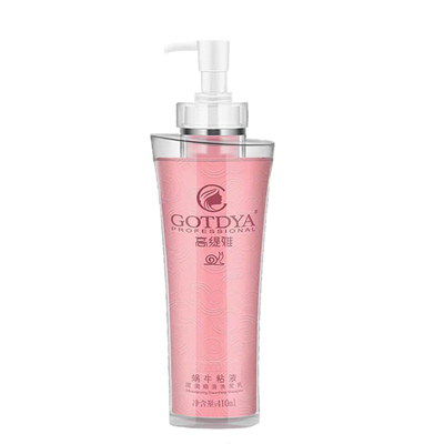 粘液无硅油滋润去屑护发素