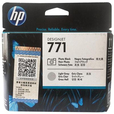 惠普全新原装绘图仪打印头