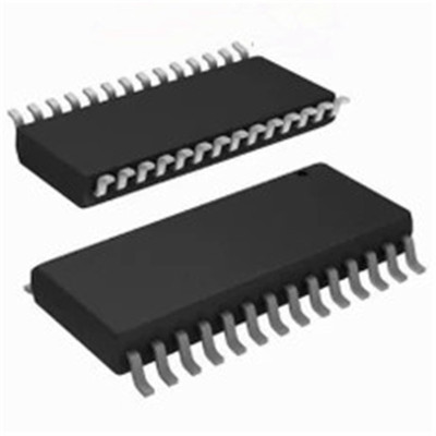 全新MAX6921 MAX6921AWI 20路输出 76V 串行接口VFD管驱动器芯片