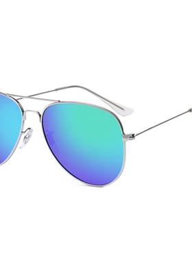 彩膜情侣近视墨镜天天特价