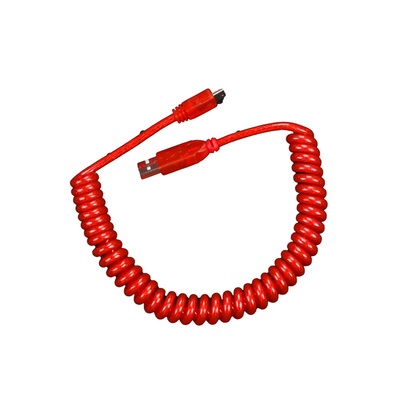 lindy线usb2.0a公对机械键盘