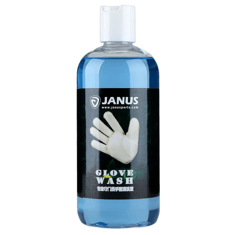 JANUS 守门员手套 门将手套 乳胶清洁剂 浓缩清洗剂 350ml JA105