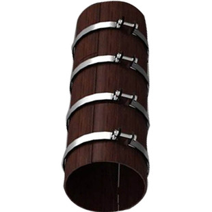 建筑圆模板建筑混凝土圆柱模具代替建筑钢模板木质圆柱模板源头厂