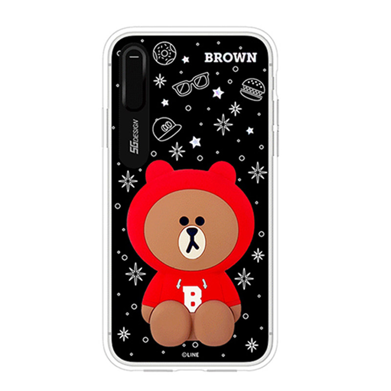 苹果手机壳iPhone新款全包防摔