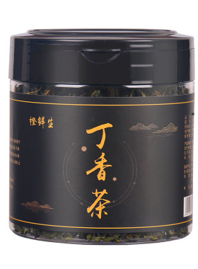 丁香茶长白山养生茶猴头菇买1送1