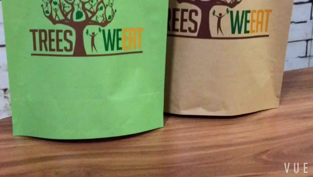 Popular Malaysia Vietnam Sri Lanka Wax Kraft Paper Mango Fruit