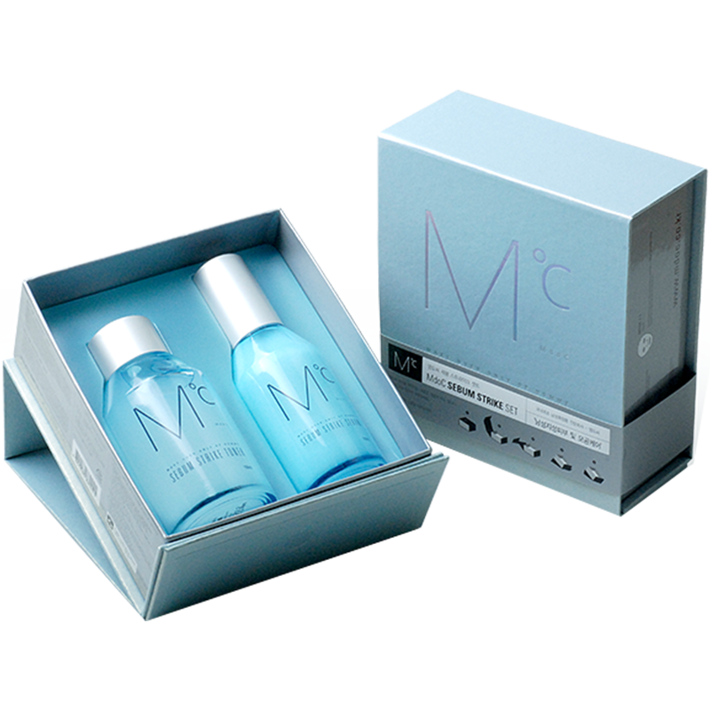 真内幕【韩国进口】MdoC蒙度士男士护肤套装怎么样?使用起来有效果吗