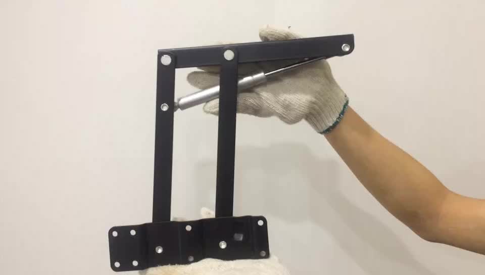 Folding Table Mechanism Lift Hinge Table Leg Mechanism For Coffee Table Buy Lift Top Coffee