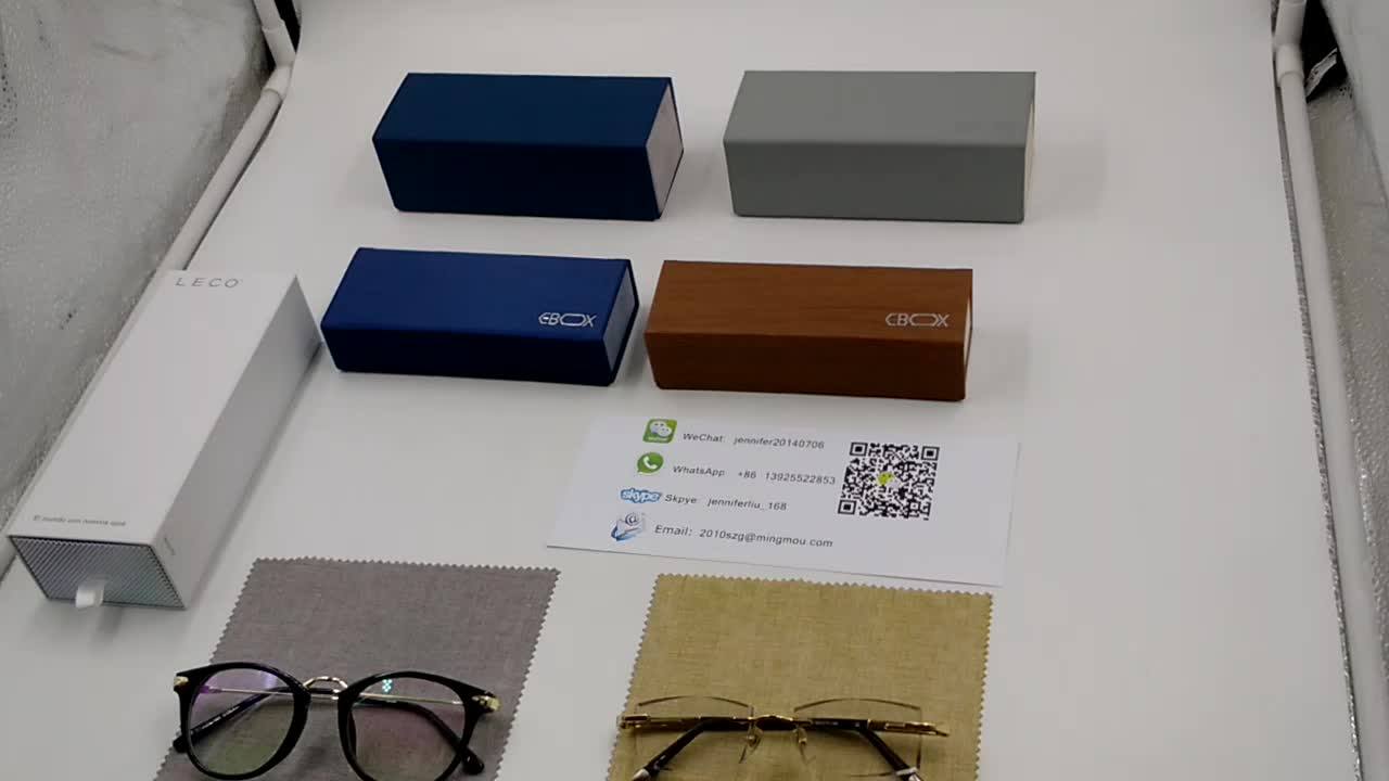 Eyewear Packaging Box Eyeglass Case,Folding Reading Glasses With Case Buy Folding Reading
