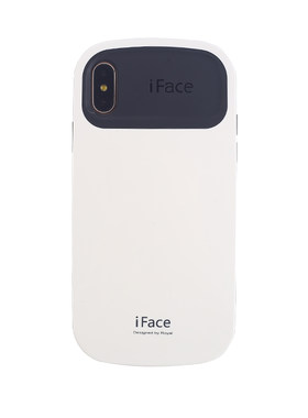 iface手机壳适用于xs跑车iphone8