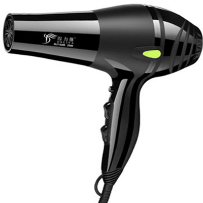 护静音冷热风大功率HairDryer