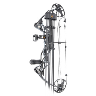 顶点M1复合弓滑轮弓 高性价比复合套 户外竞技健身娱乐比赛弓射箭