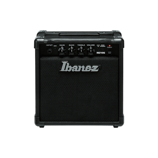 依班娜/IBANEZ IBZ10G/B 电吉他/电贝斯音箱 吉他音响初学者入门