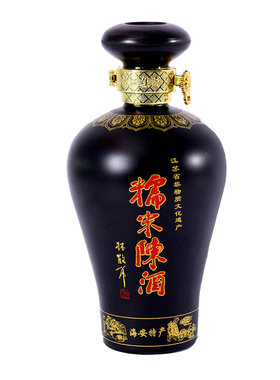 品王南通海安特产集团三塘黄酒