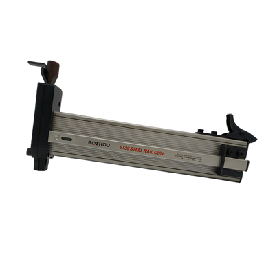 st38打钉枪水泥墙钢排钉半自动