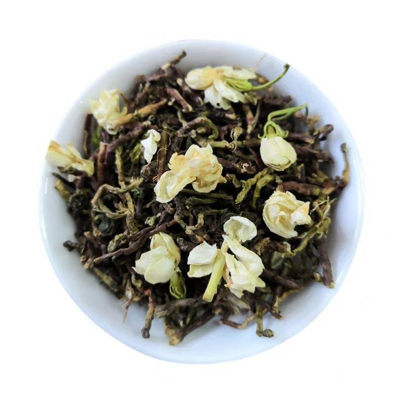 五斤茶梗加花茶叶梗用装修新房车