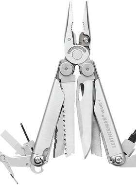 户外求生工具钳Leatherman