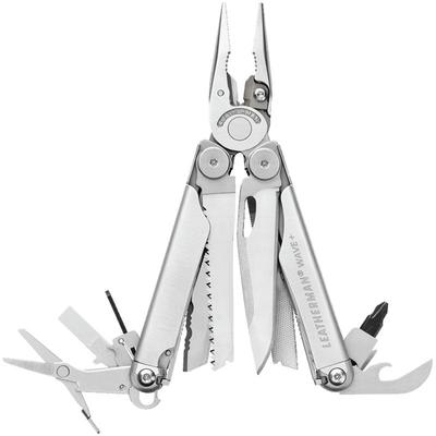户外求生工具钳Leatherman