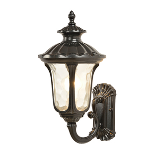 户外壁灯防水室外创意庭院灯欧式复古商铺别墅阳台太阳能大门灯