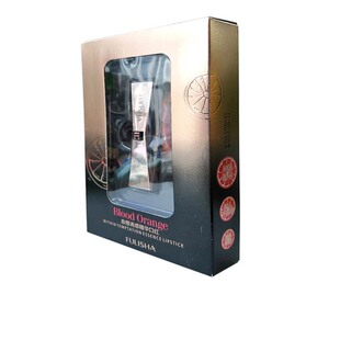 弗丽莎血橙哑光丝绒雾面上色口红吃土色血橙苹果红豆沙粉孕妇可用