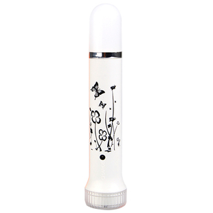 雅格LED手电筒可充电家用应急照明迷你手电 强光远射便携带小夜灯