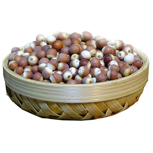 【芡实】农家红皮芡实可磨芡实粉 鸡头米仁可备注现磨粉干货250g