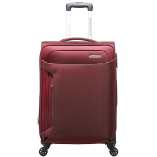 美旅拉杆箱30寸大容量出国箱20寸登机箱女行李箱男24寸旅行箱DA2