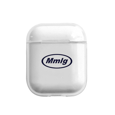 mmlg软壳耳机壳airpods