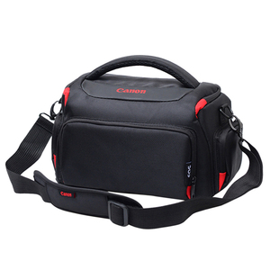 佳能相机包单反便携摄影包1500D77D600D750D760D80D6D200d5D4800d