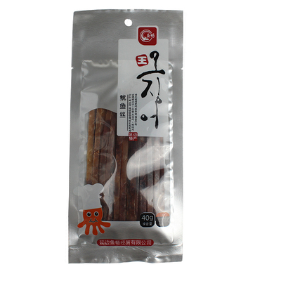 高丽村鱿鱼爪足龙耳丝磨牙棒40克