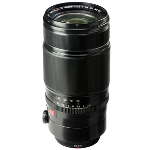 Fujifilm/富士XF50-140mmF2.8R OIS WR镜头xf50140