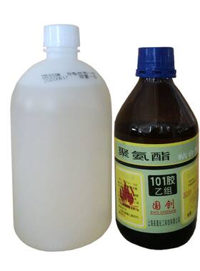 聚氨酯防水红木粘合剂