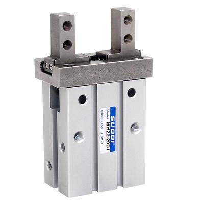 优质气动手指MHZ2-16D20D25D