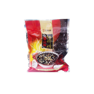 重庆小吃 涪陵特产 袁朝辉油醪糟1000g 10袋可煮汤圆糍粑鸡蛋伴侣
