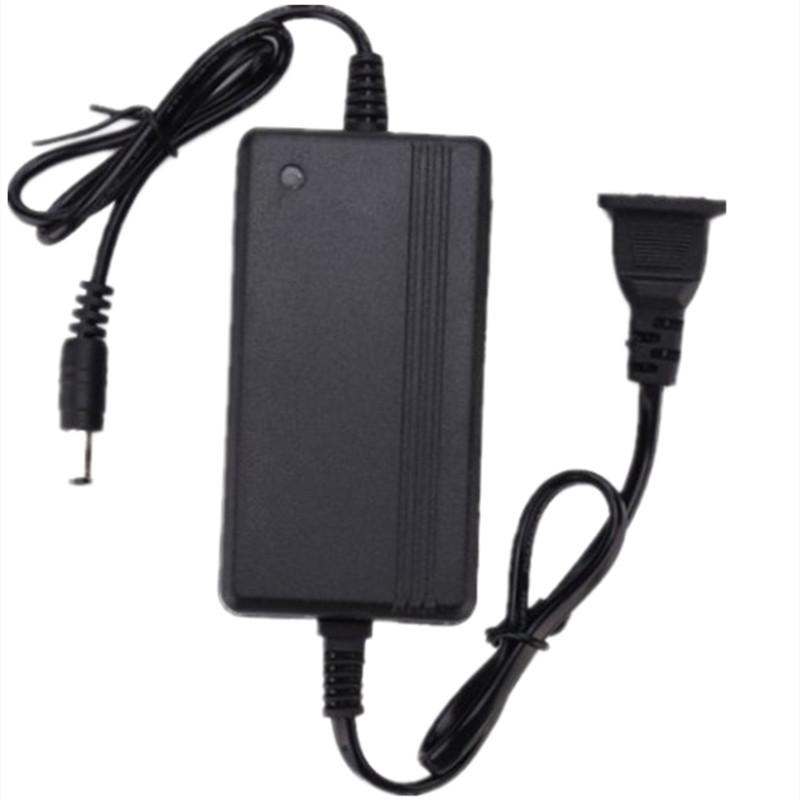 12V2A监控电源摄像头适配器12付2安直流开关电源盒路由双线变压器