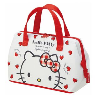 国内现货日本skater卡通可爱保温保冷饭盒袋餐包冰包野餐郊游带饭