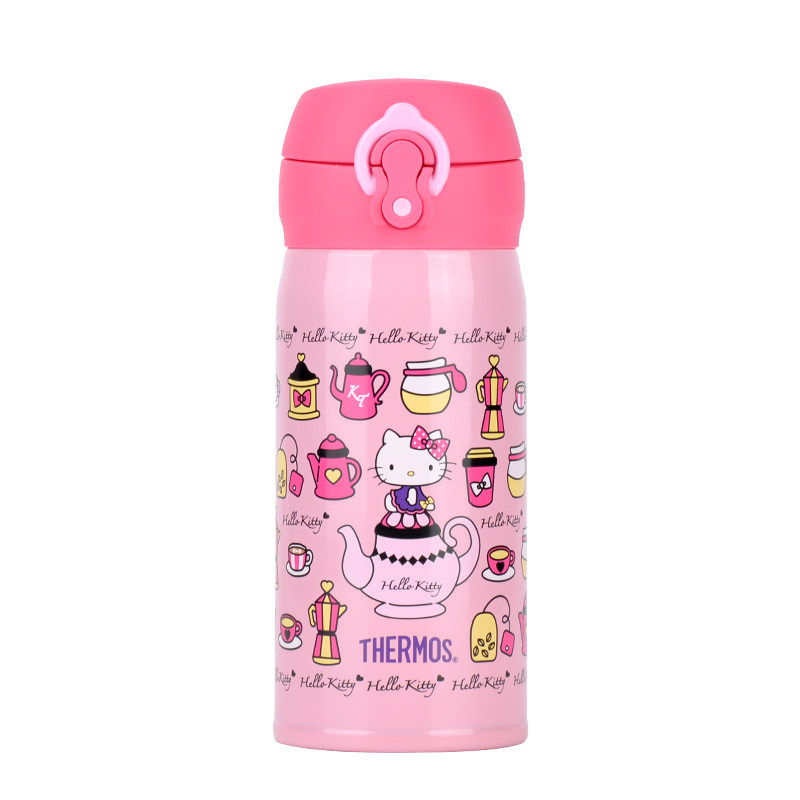 THERMOS/膳魔师日式304不锈钢kt