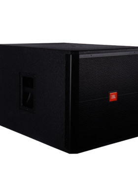JBL18寸无源低音炮280磁125芯