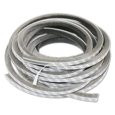 挡风神器缝隙防尘隔音自粘密封条