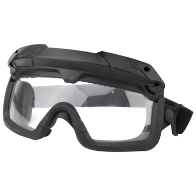 战术兵多维分体式防暴fast头盔