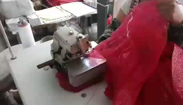 ensacark sewing machine