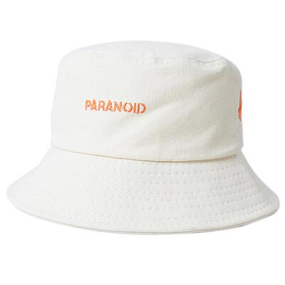 女日系百搭盆帽显脸小秋冬渔夫帽